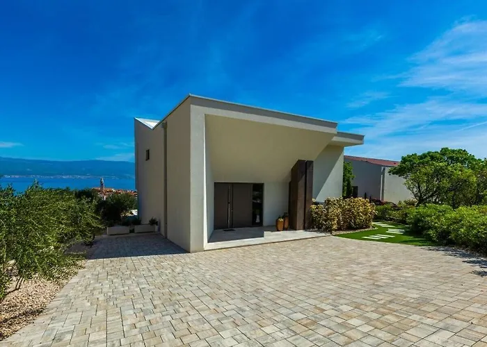 빌라 Panoramica Comfortable