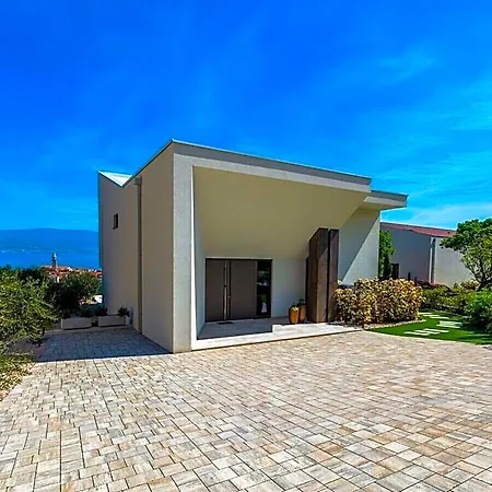 Villa Panoramica Comfortable