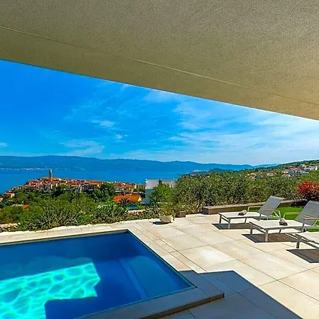Villa Panoramica Comfortable