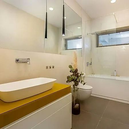 Villa Panoramica Comfortable