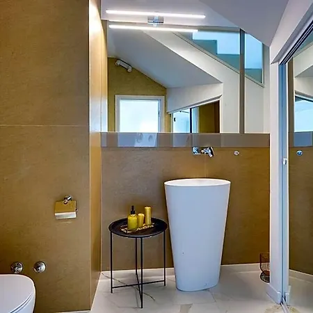 Panoramica Comfortable Villa
