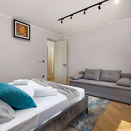 Panoramica Comfortable