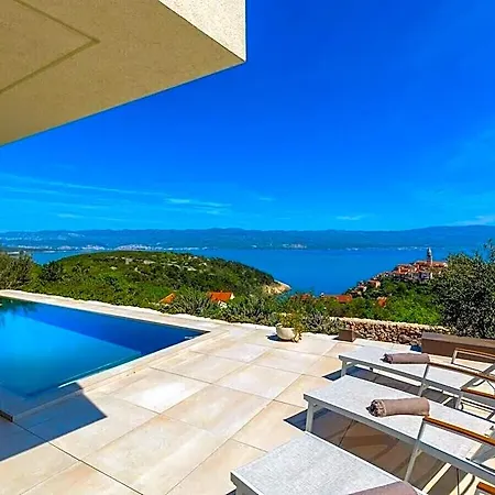 Villa Panoramica Comfortable *