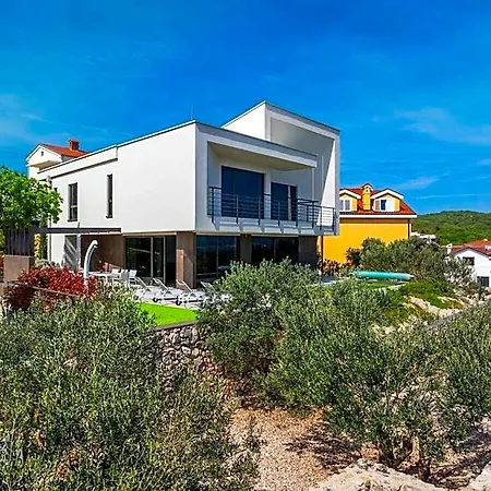 Panoramica Comfortable Villa