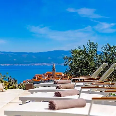 Villa Panoramica Comfortable *