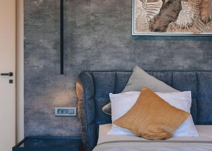 Panoramica Comfortable فربنيك
