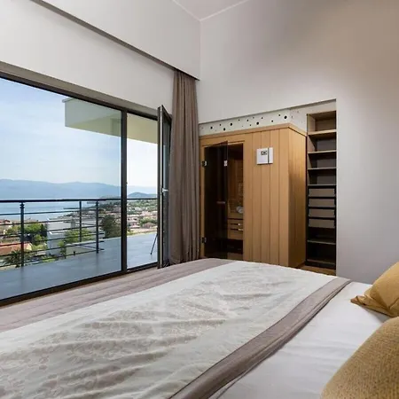 Panoramica Comfortable Villa *