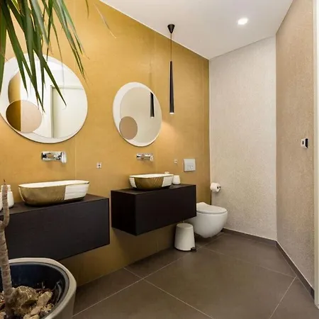 Panoramica Comfortable Villa