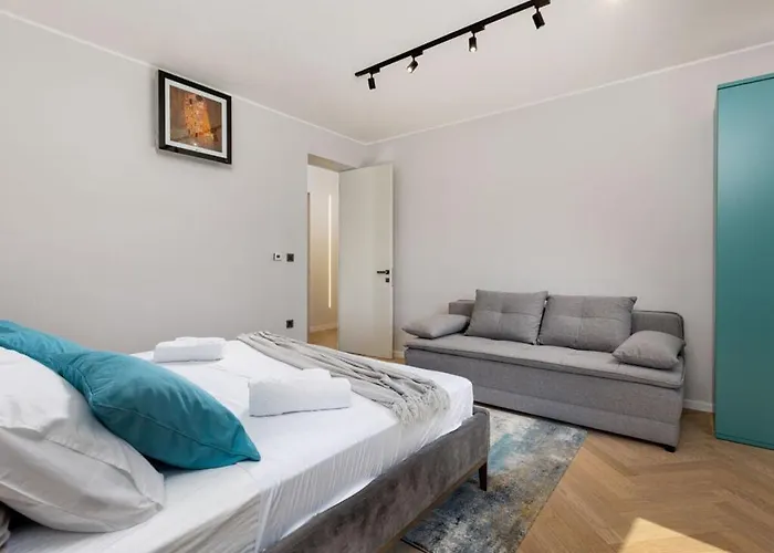 Panoramica Comfortable Vilă *